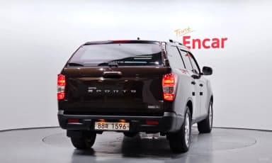 Rexton Sports