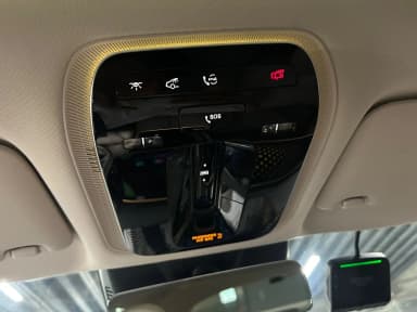 E-Class W214
