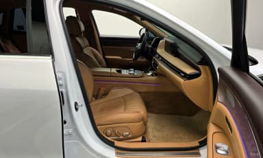 G90 (RS4)