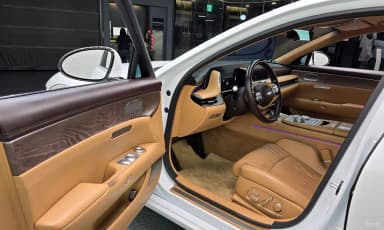 G90 (RS4)