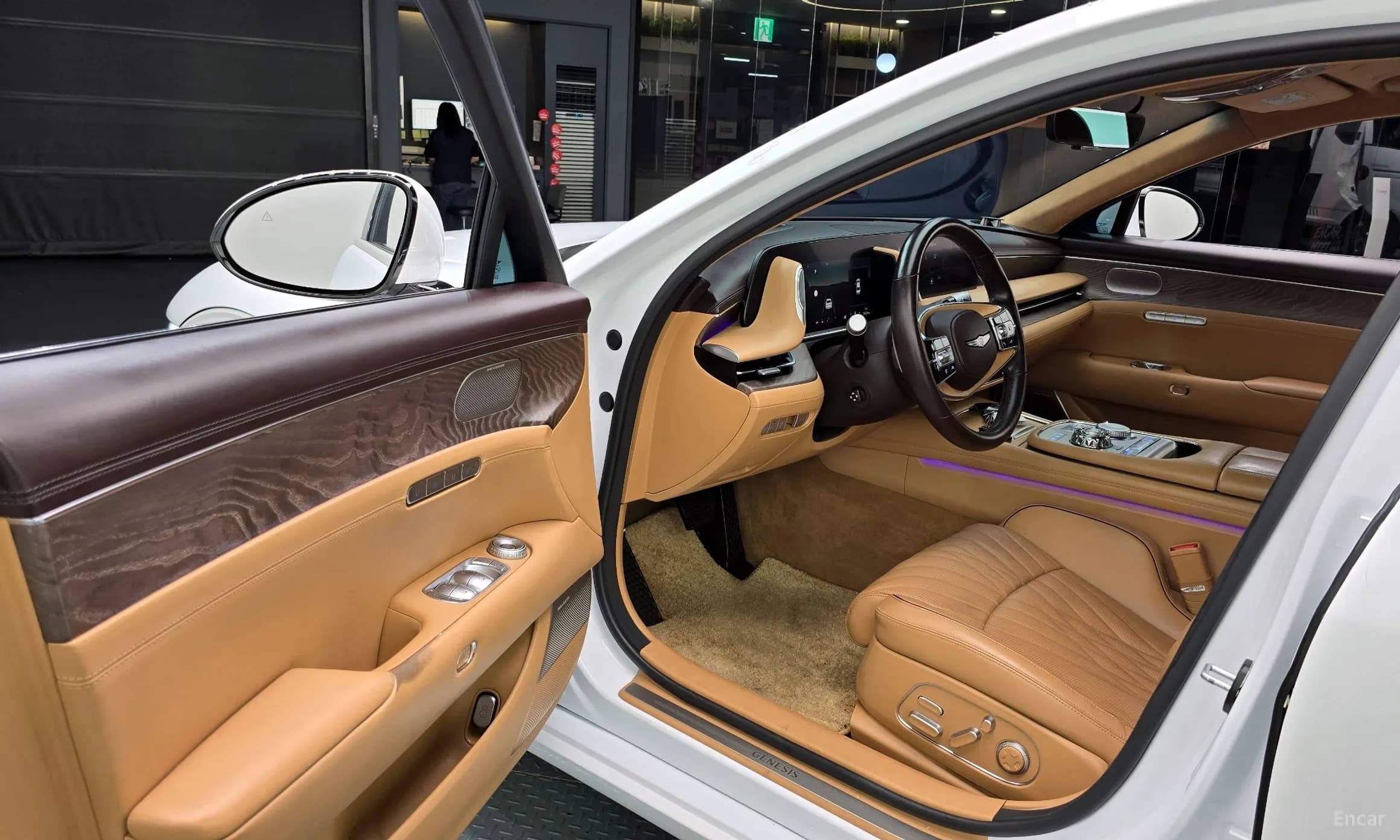 G90 (RS4)