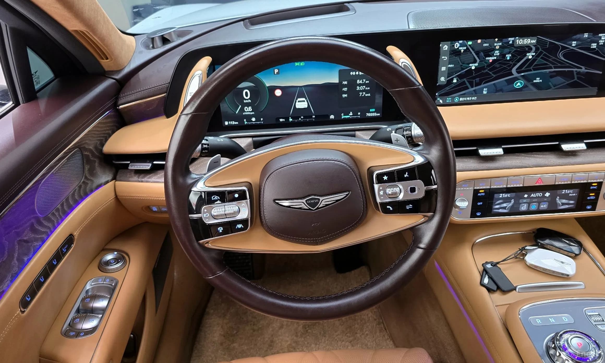 G90 (RS4)