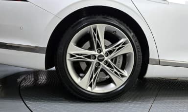 G90 (RS4)