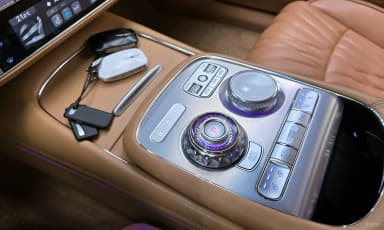 G90 (RS4)