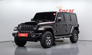Wrangler (JL)
