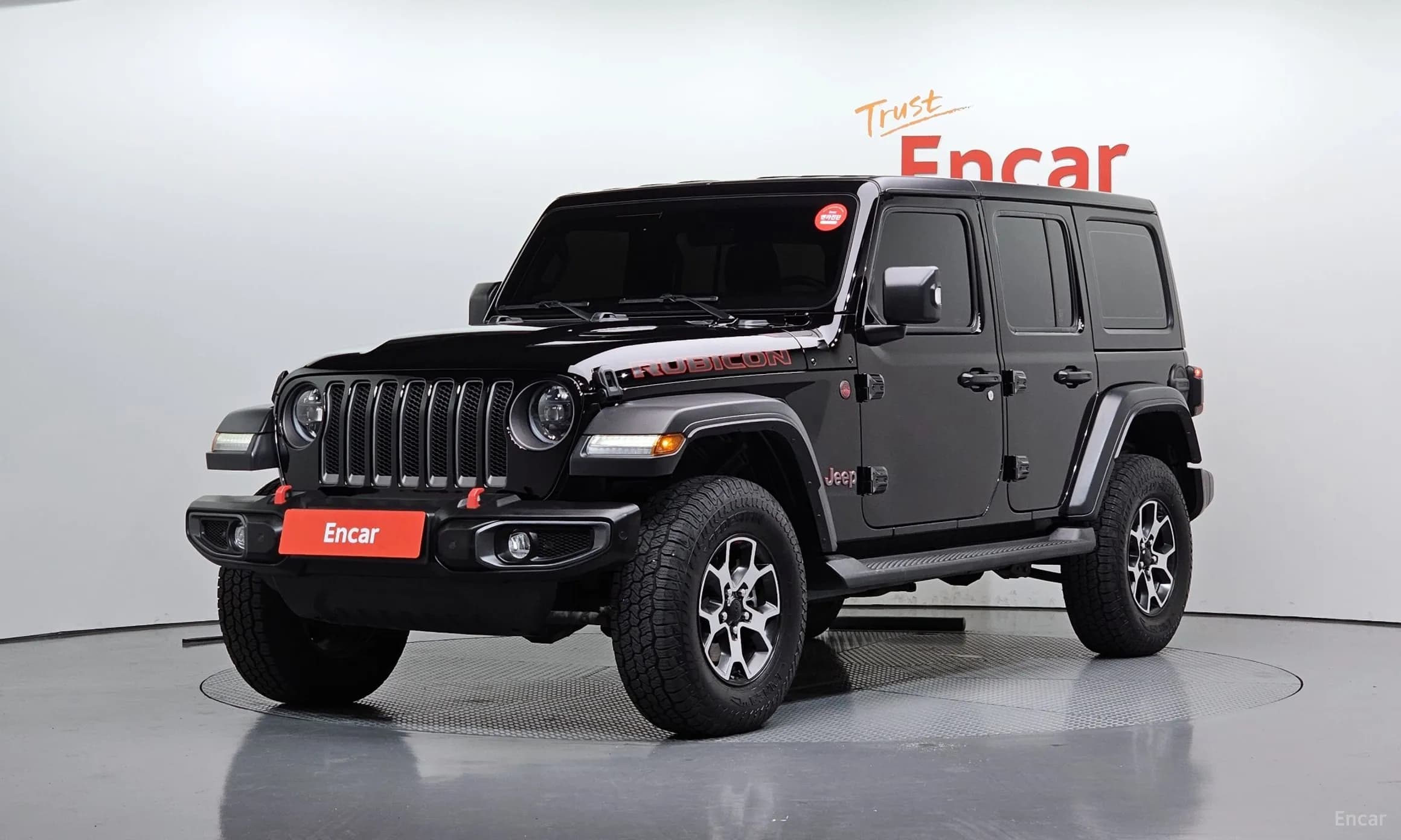 Wrangler (JL)
