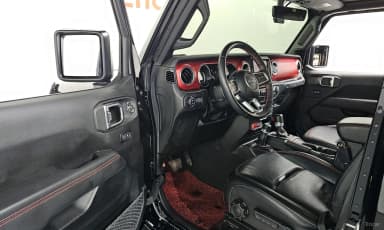 Wrangler (JL)