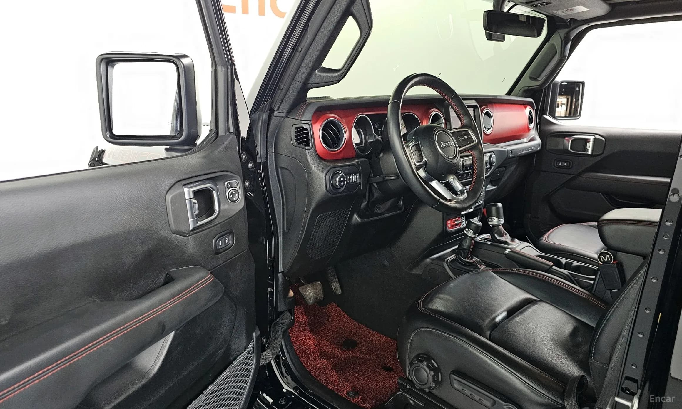 Wrangler (JL)