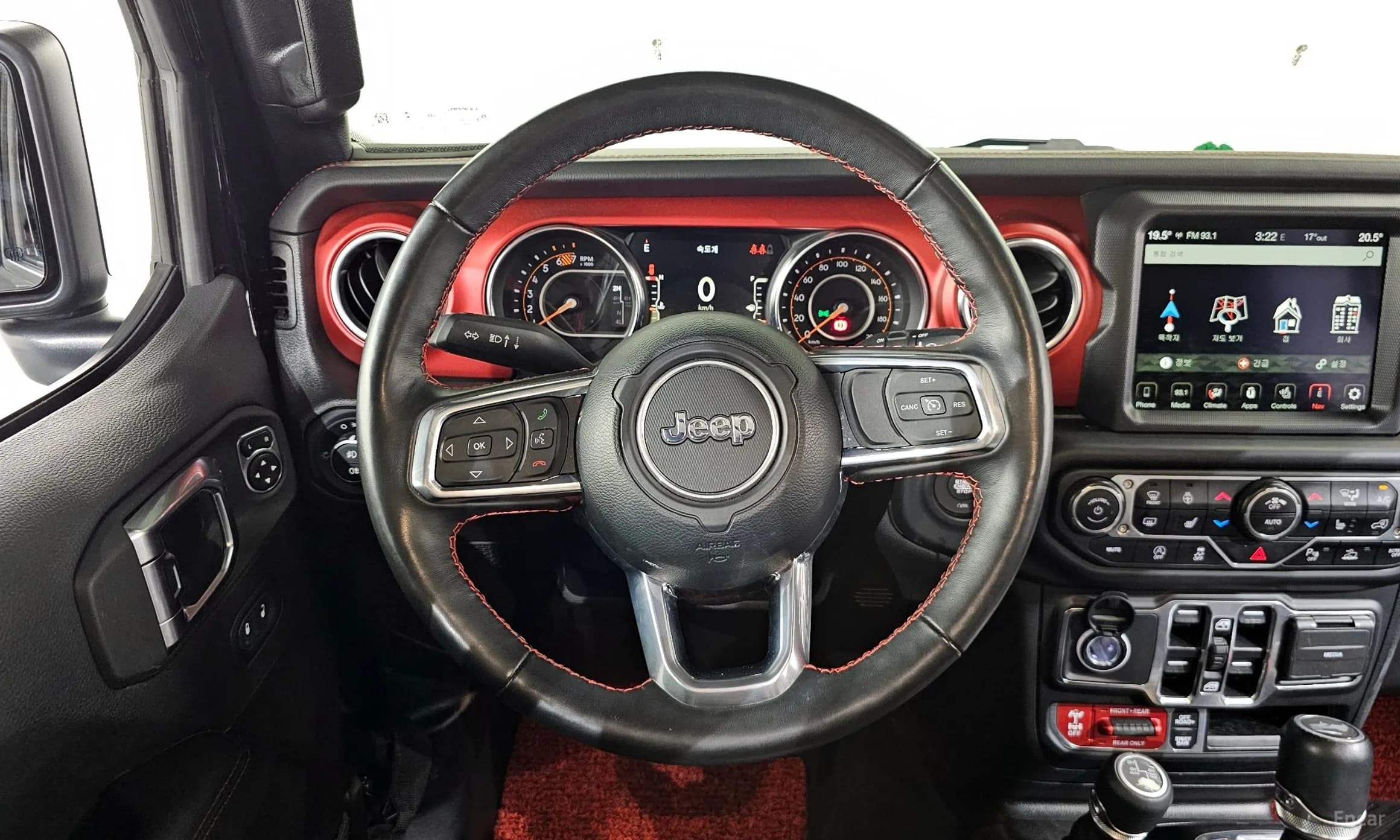 Wrangler (JL)