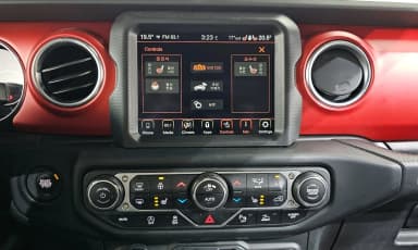 Wrangler (JL)