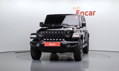 Wrangler (JL)