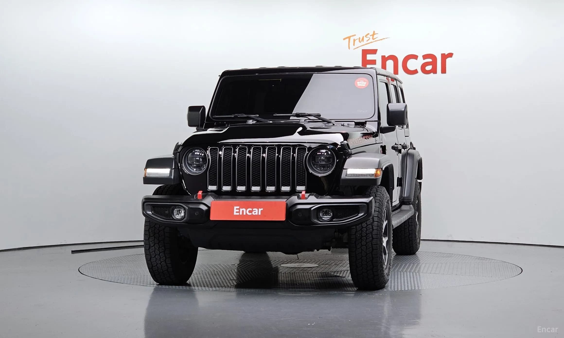 Wrangler (JL)