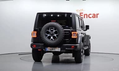 Wrangler (JL)