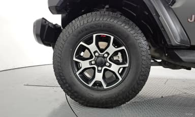 Wrangler (JL)