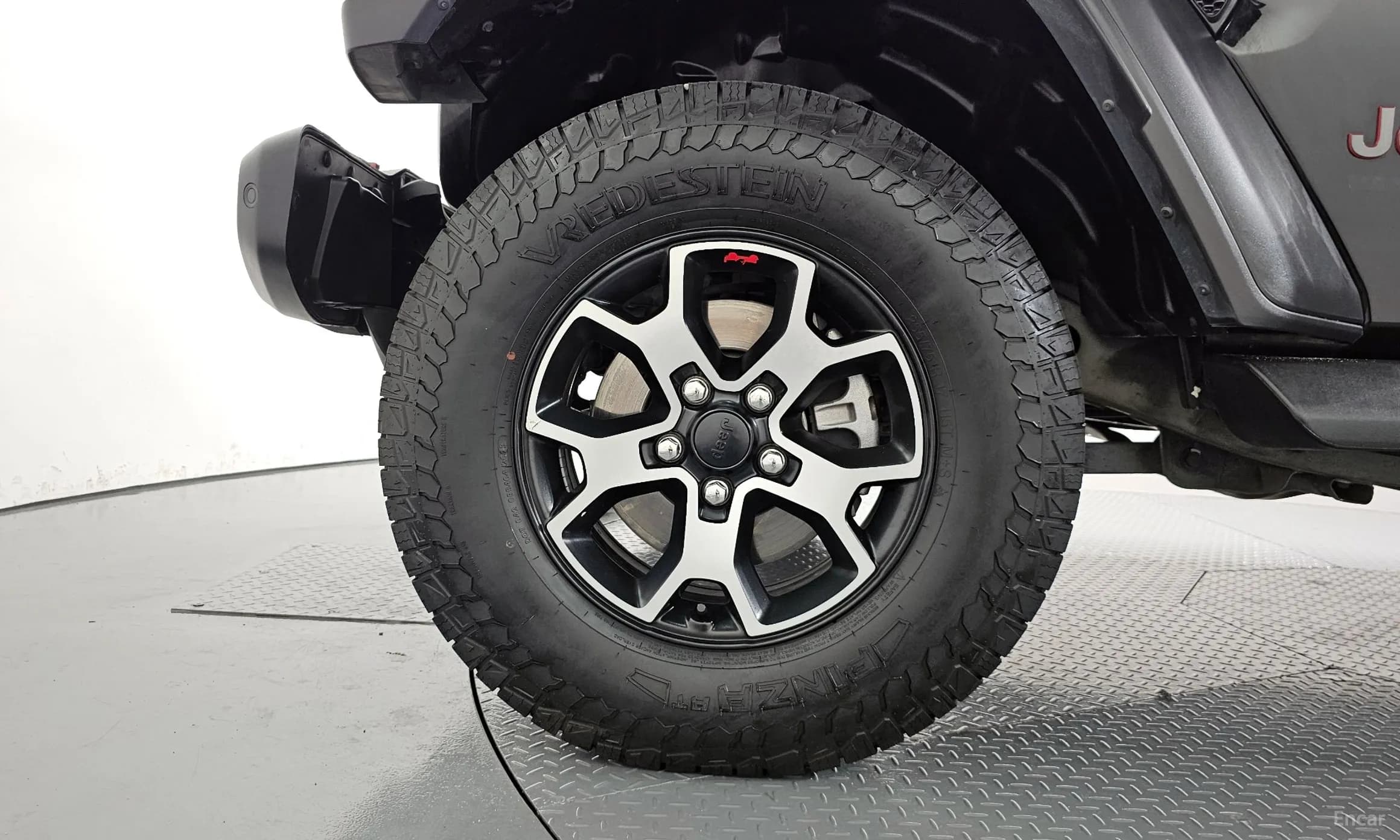 Wrangler (JL)
