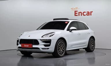 Macan