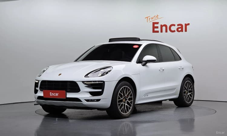 Macan
