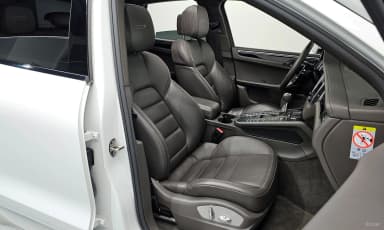 Macan