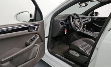 Macan