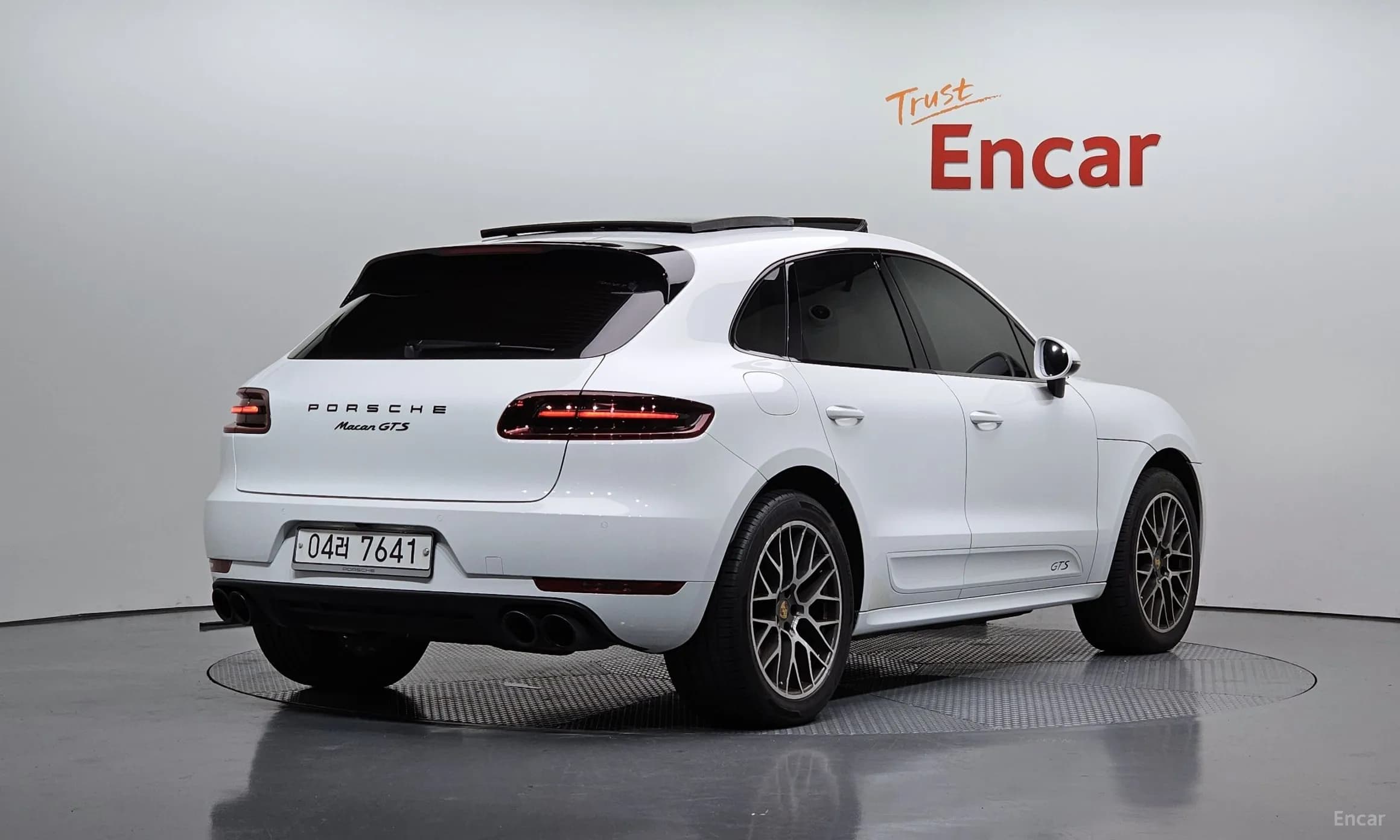 Macan