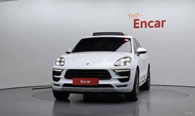 Macan