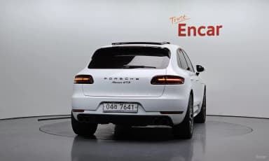 Macan