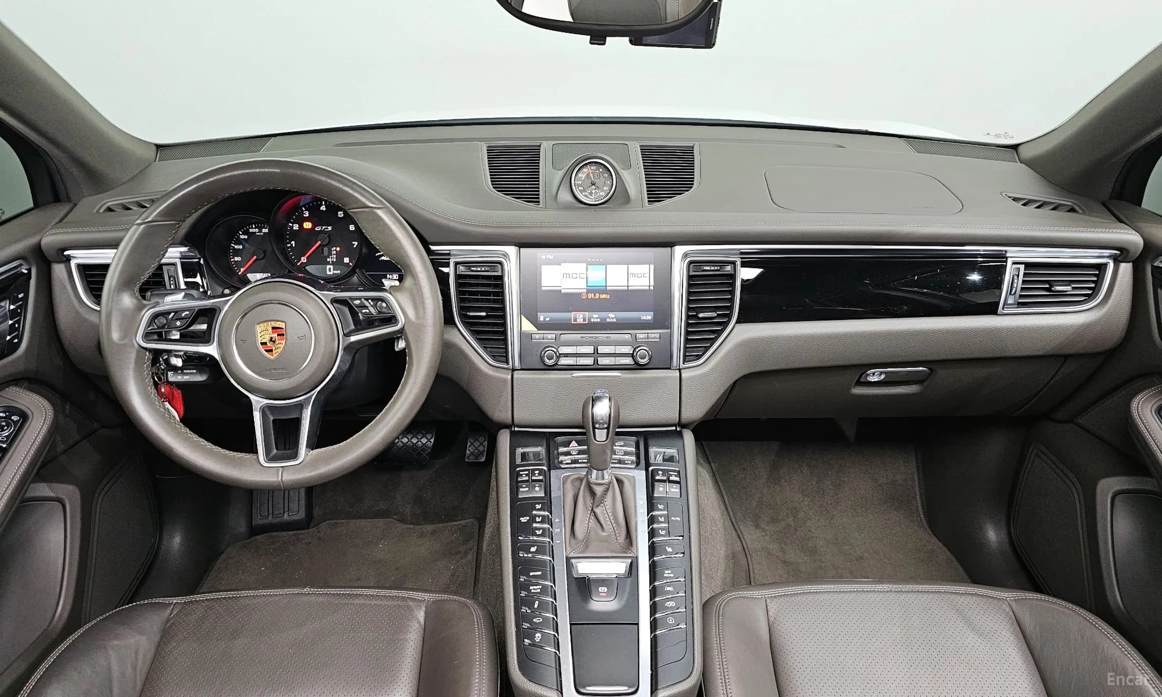 Macan
