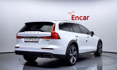 V60 Cross-Country 2nd Generation