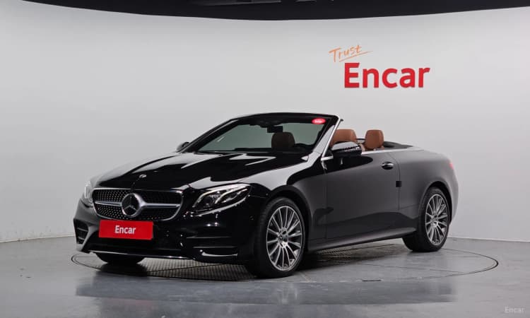 E-Class W213