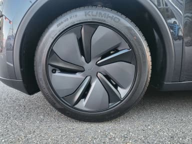 Model Y