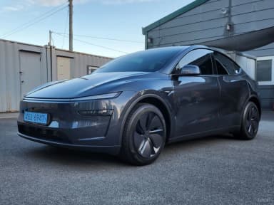 Model Y