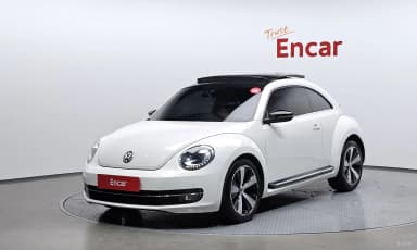 The Beetle