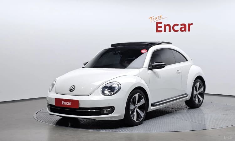 The Beetle