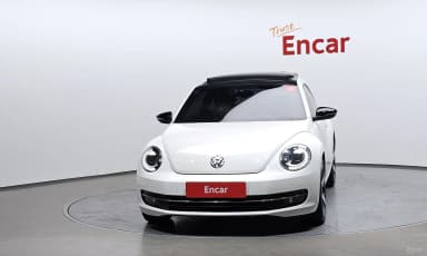 The Beetle