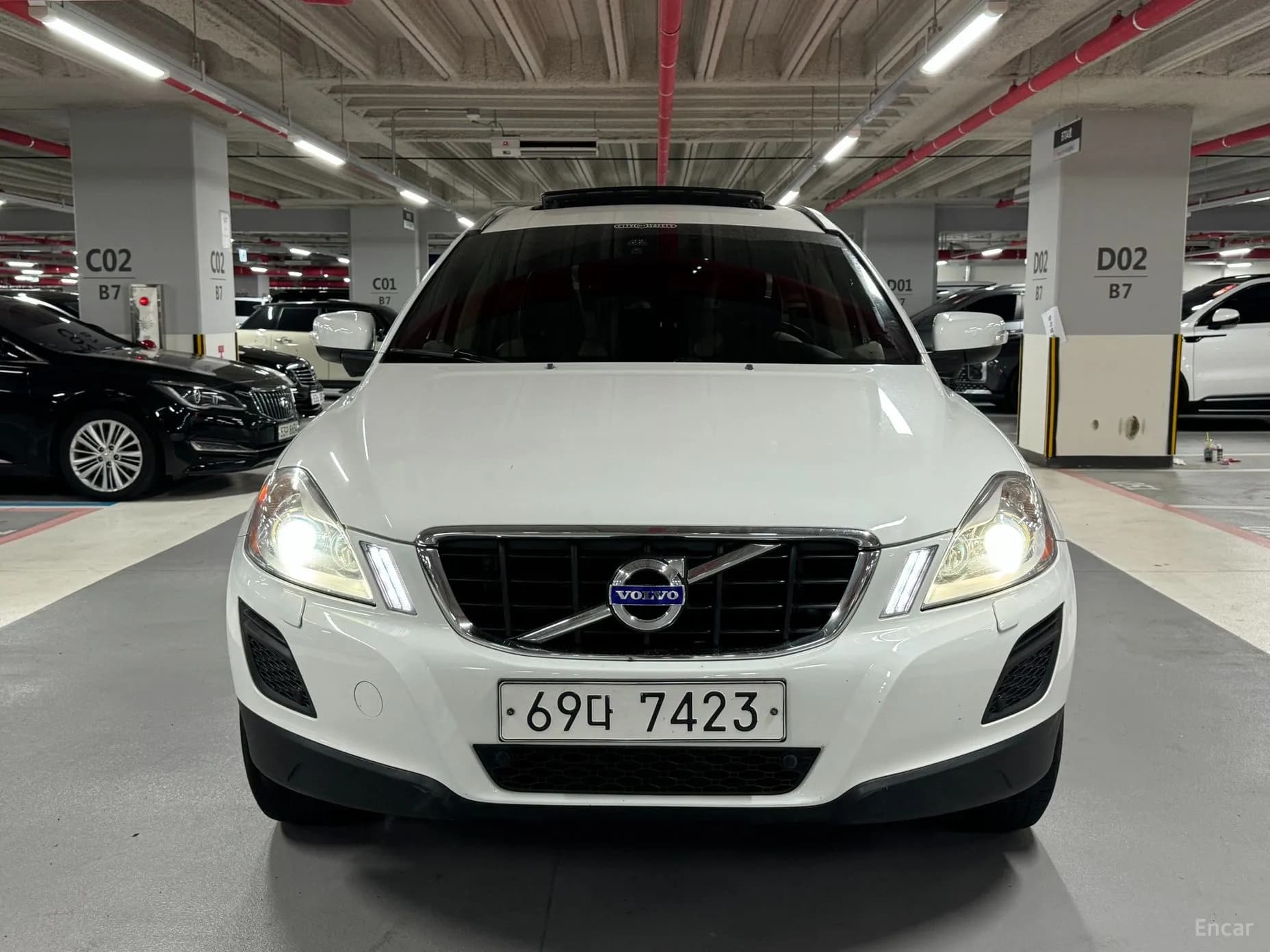 XC60