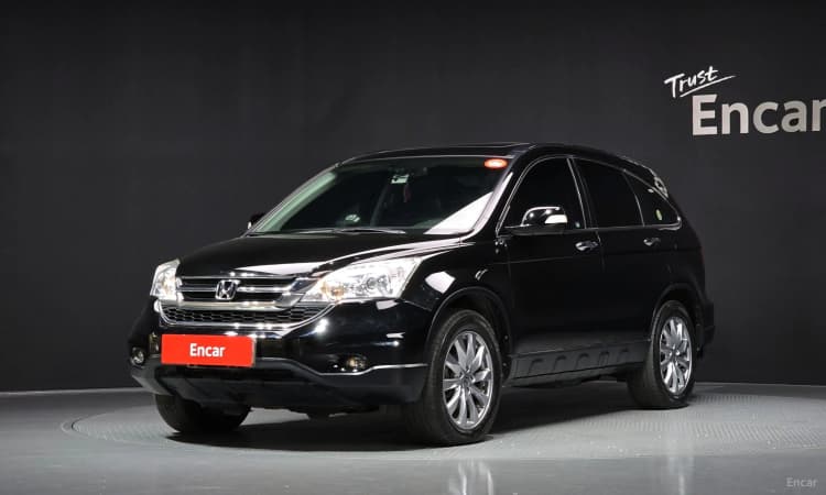 CR-V