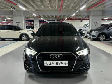 New A3