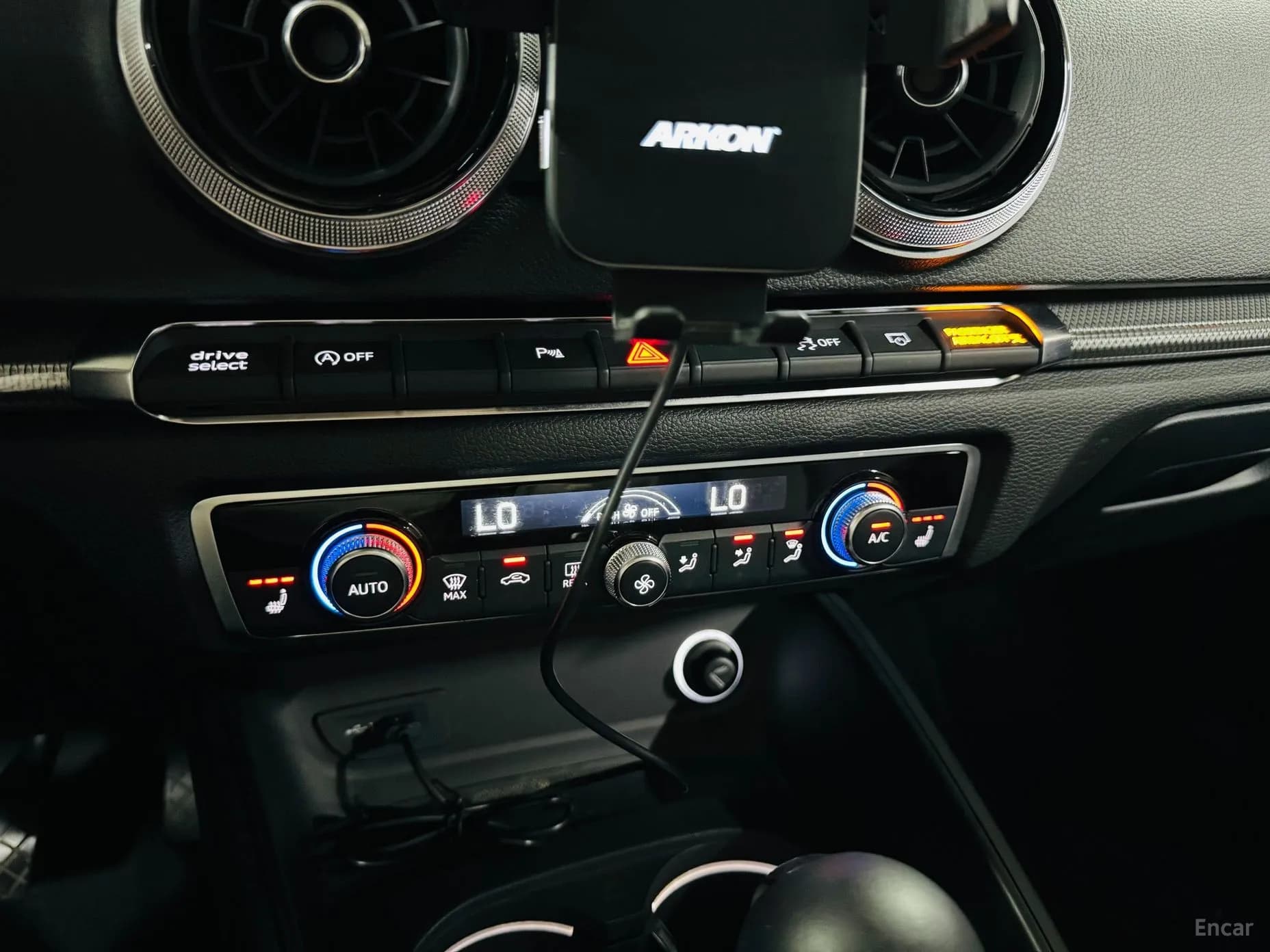 New A3