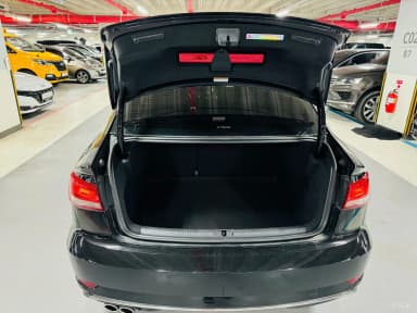 New A3