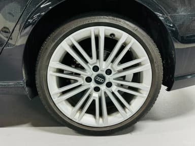 New A3