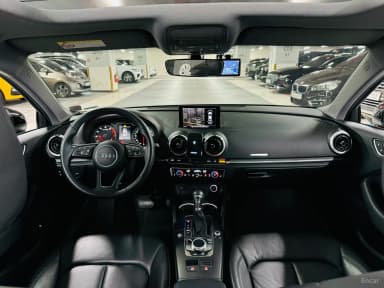 New A3