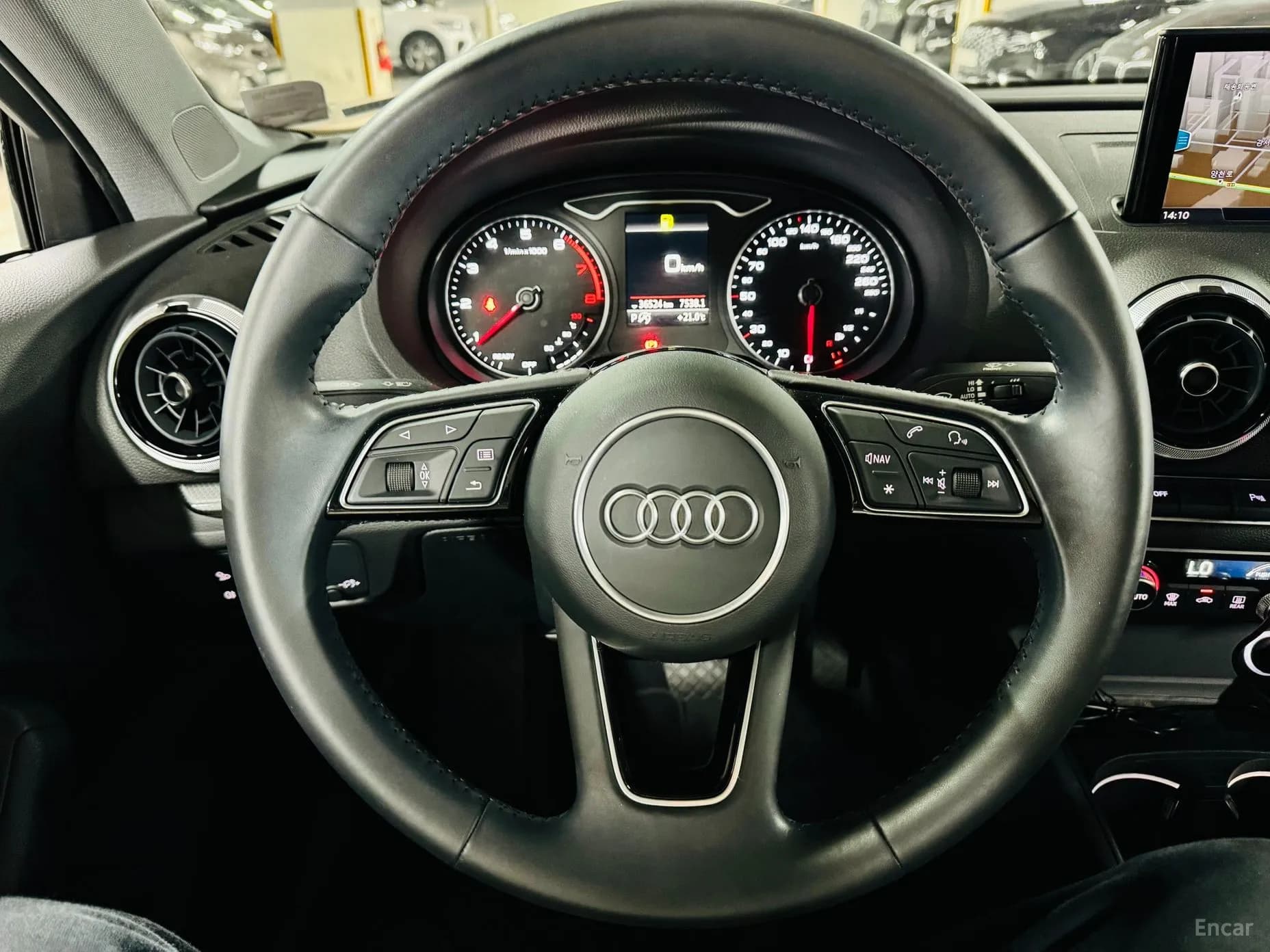 New A3