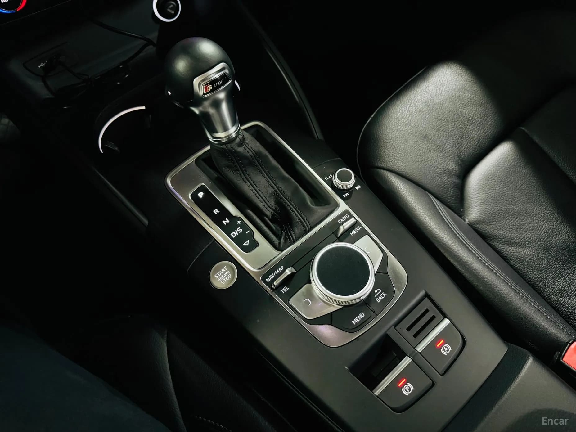New A3