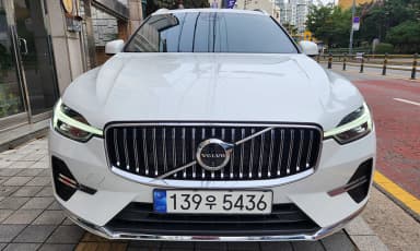 XC60 Gen 2