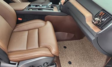 XC60 Gen 2