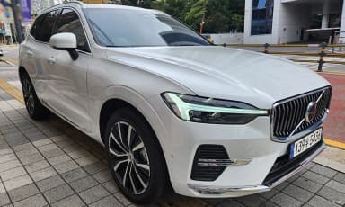 XC60 Gen 2