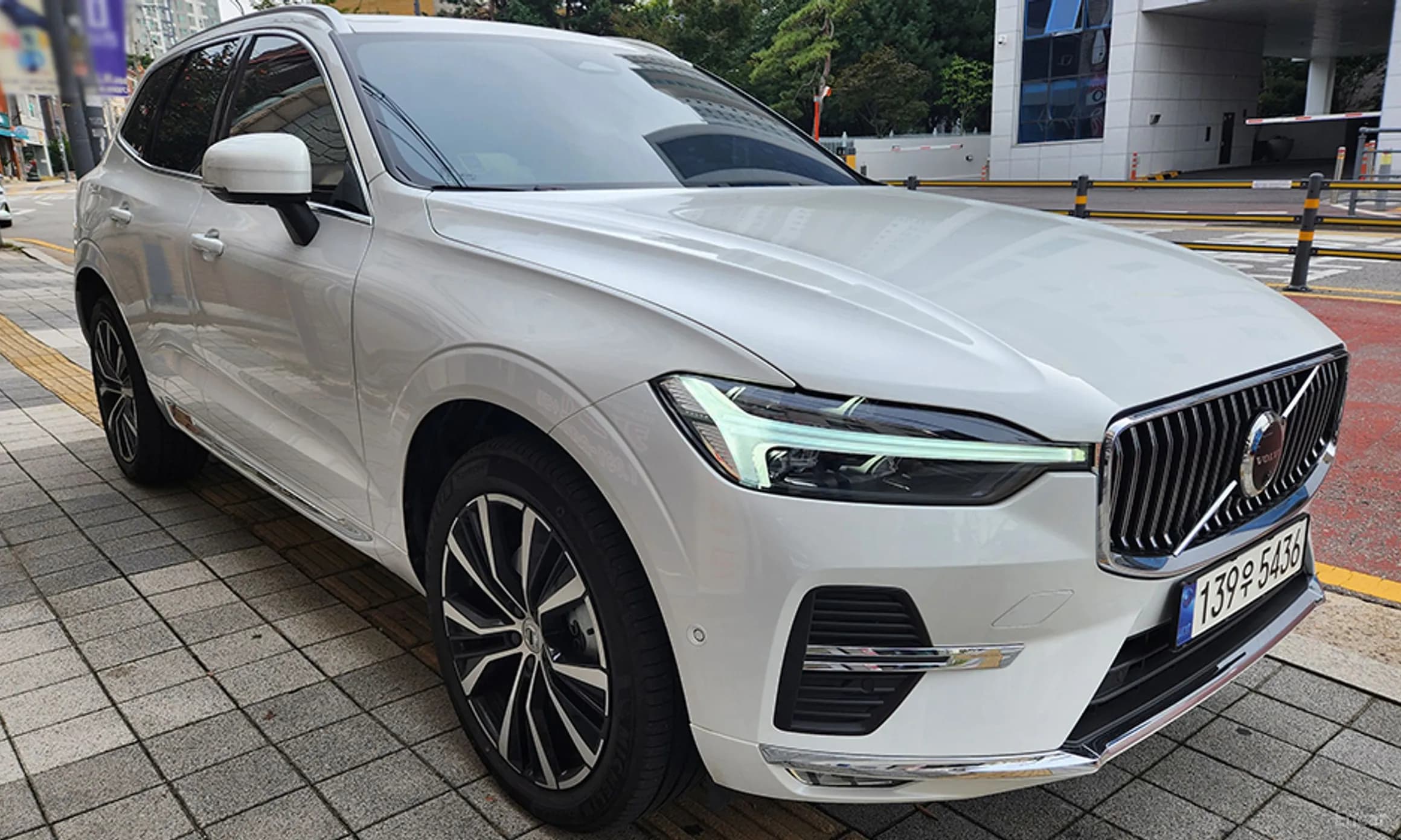 XC60 Gen 2
