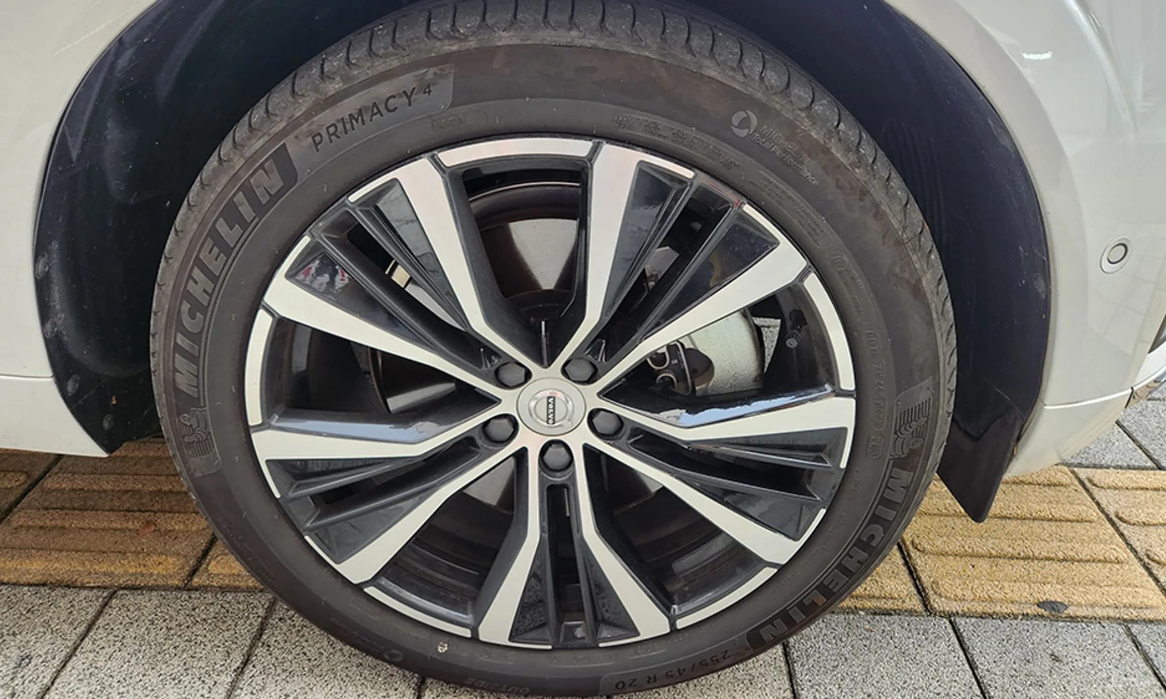 XC60 Gen 2