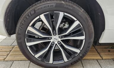 XC60 Gen 2