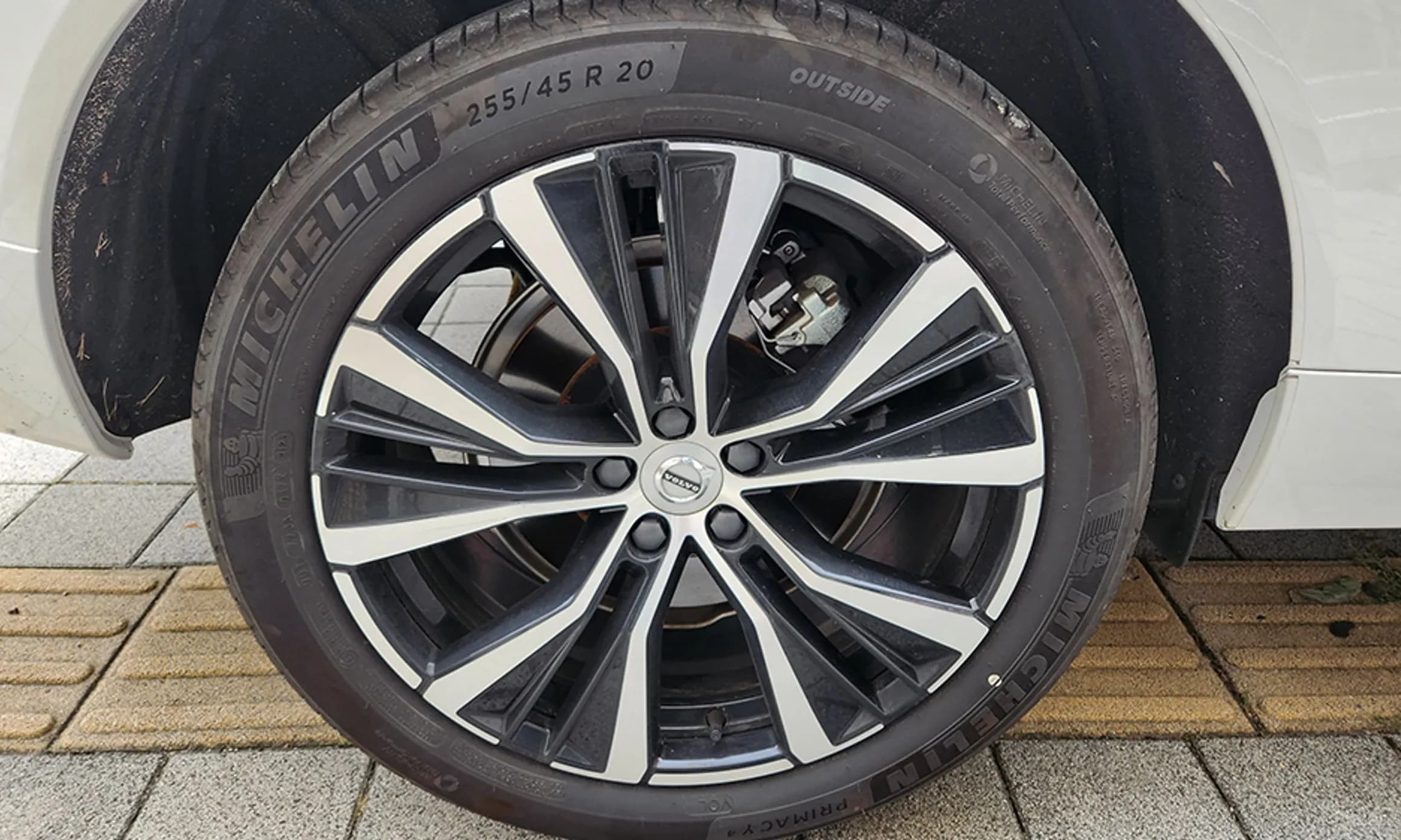 XC60 Gen 2